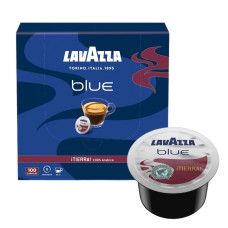 Кава в капсулах Lavazza Blue Tierra