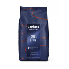 Кава в зернах Lavazza Crema e Aroma Espresso 1кг 