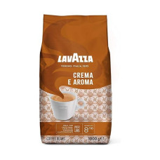 Кофе в зёрнах Lavazza Crema e Aroma 1кг