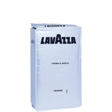 Кава мелена Lavazza Gusto Forte сіра 250г