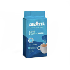 Кава мелена Lavazza Decaffeinate 250г