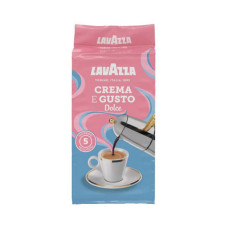 Кава мелена Lavazza Crema e Gusto Dolche 250г