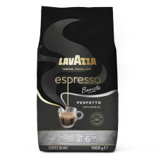 Кофе в зёрнах Lavazza Espresso Barista Perfetto 1кг