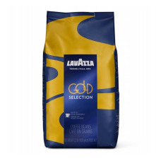 Кава в зернах Lavazza Gold Selection 1кг