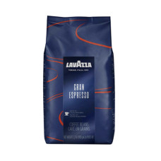 Кава в зернах Lavazza Gran Espresso 1кг 