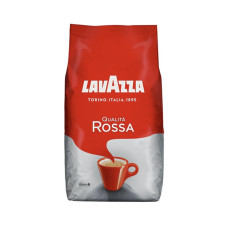 Кава в зернах Lavazza Qualita Rossa 1кг