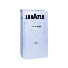 Кава мелена Lavazza Qualita Rossa сіра 250г