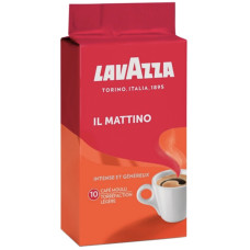 Кофе молотый Lavazza Mattino 250г 