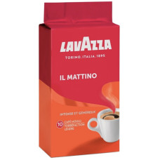 Lavazza 250г Mattino мелена