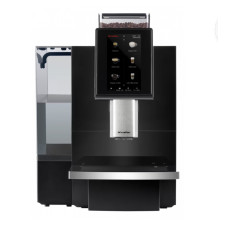 Кофемашина Dr.Coffee F12 Big Plus 8L