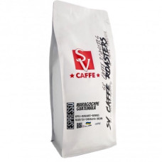 Кофе в зёрнах SV caffe Марагоджип Гватемала 1кг