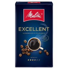 Кофе молотый Melitta BellaCrema Excellent 250г