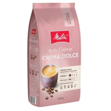 Кава в зернах Melitta BellaCrema Crema Dolche 1кг 