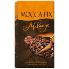 Кофе MOCCA FIX Melange молотый 500г 