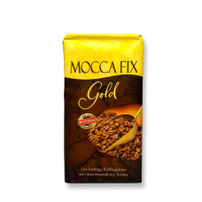 Кофе MOCCA FIX Gold молотый 500г