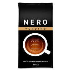 Ambassador 1000г Nero Vending зерно