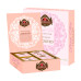Чай Basilur Рожевий Чай Асорті 40 пакетів-сашетів