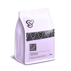 Кофе в зёрнах SV Coffee Руанда Cyiya  250г