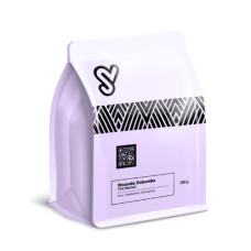 Кофе в зёрнах SV Coffee Фильтр Руанда Gakumba 250г