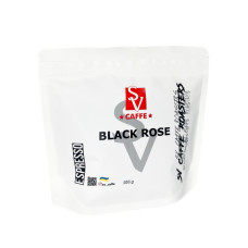 Кава в зернах SV caffe Black Rose 250г