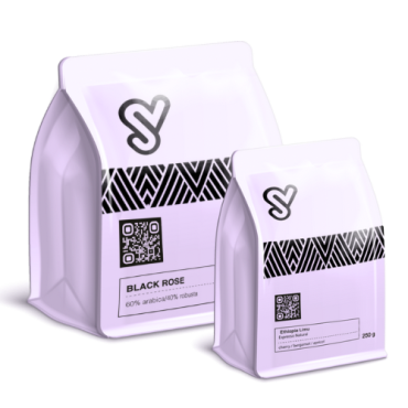 SV coffee