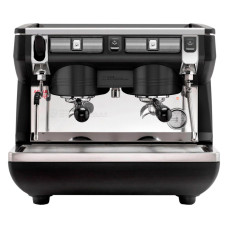 Кофемашина Nuova Simonelli APPIA Live Compact S 2GR (полуавтомат)