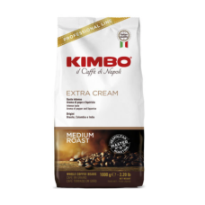 Кава в зернах Kimbo Extra Cream 1кг