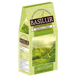 Чай Basilur Лист Цейлона Раделла (100г)