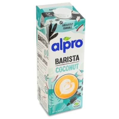 Молоко Alpro Кокосове 1л