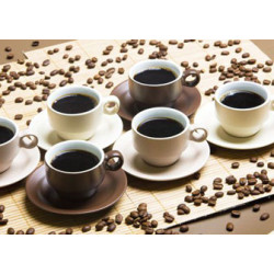 Как оценить кофе: советы от CoffeeMarket 