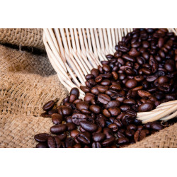 Степени прожарки кофе: интересная информация
