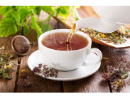 Черный и зеленый чай, чем полезны для организма?