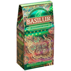 Чай Basilur Восточная коллекция Мароканская мята 20 пак