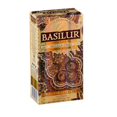 Чай Basilur Восточная коллекция Масала 25 пак