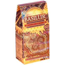 Чай Basilur Восточная коллекция Золотой месяц (100г)