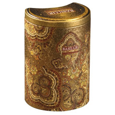 Чай Basilur Восточная коллекция Золотой месяц (100г)
