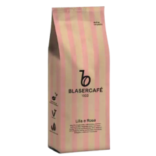 Кофе в зёрнах Blaser Lilla e Rose 1 кг