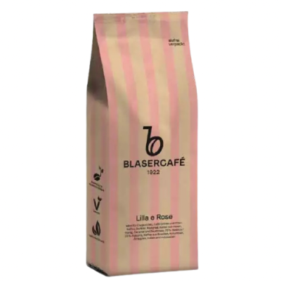 Кофе в зёрнах Blaser Lilla e Rose 1 кг