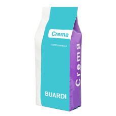 Кава в зернах Buardi Crema 1кг 