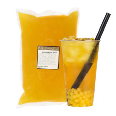 Шарики Bubble Tea Ананас 1,8кг