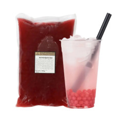 Шарики Bubble Tea Арбуз 1,8кг