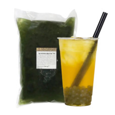 Шарики Bubble Tea Киви 1,8кг