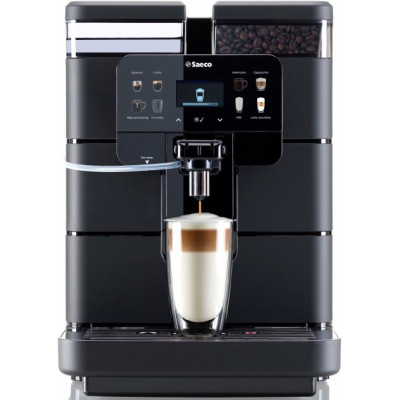 Кавомашина Saeco Royal One Touch Cappuccino