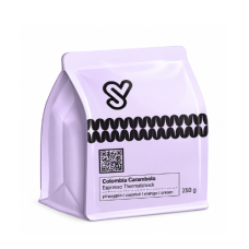 Кава в зернах SV Coffee Колумбія Carambolo 250г