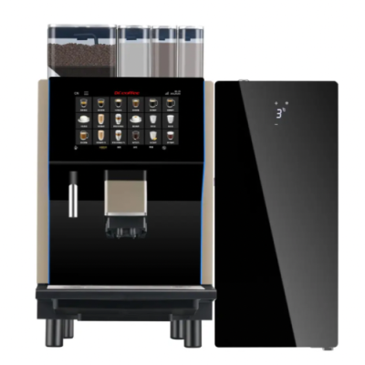  Кавомашина Dr.Coffee CoffeeCenter PLUS