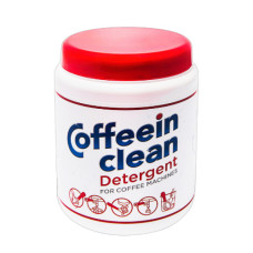 Средство для удаления кофейных масел Coffeein Detergent 900г