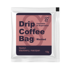 Дріп кава SV Coffee Колумбія la Esperanza 10г