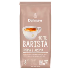 Кава в зернах Dallmayr Home BARISTA Crema e Aroma 1кг
