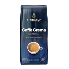 Dallmayr Caffe Crema Perfetto 1кг  зерно