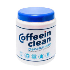Порошок Coffeein Clean Decalcinate ULTRA 900 г для декальцинации